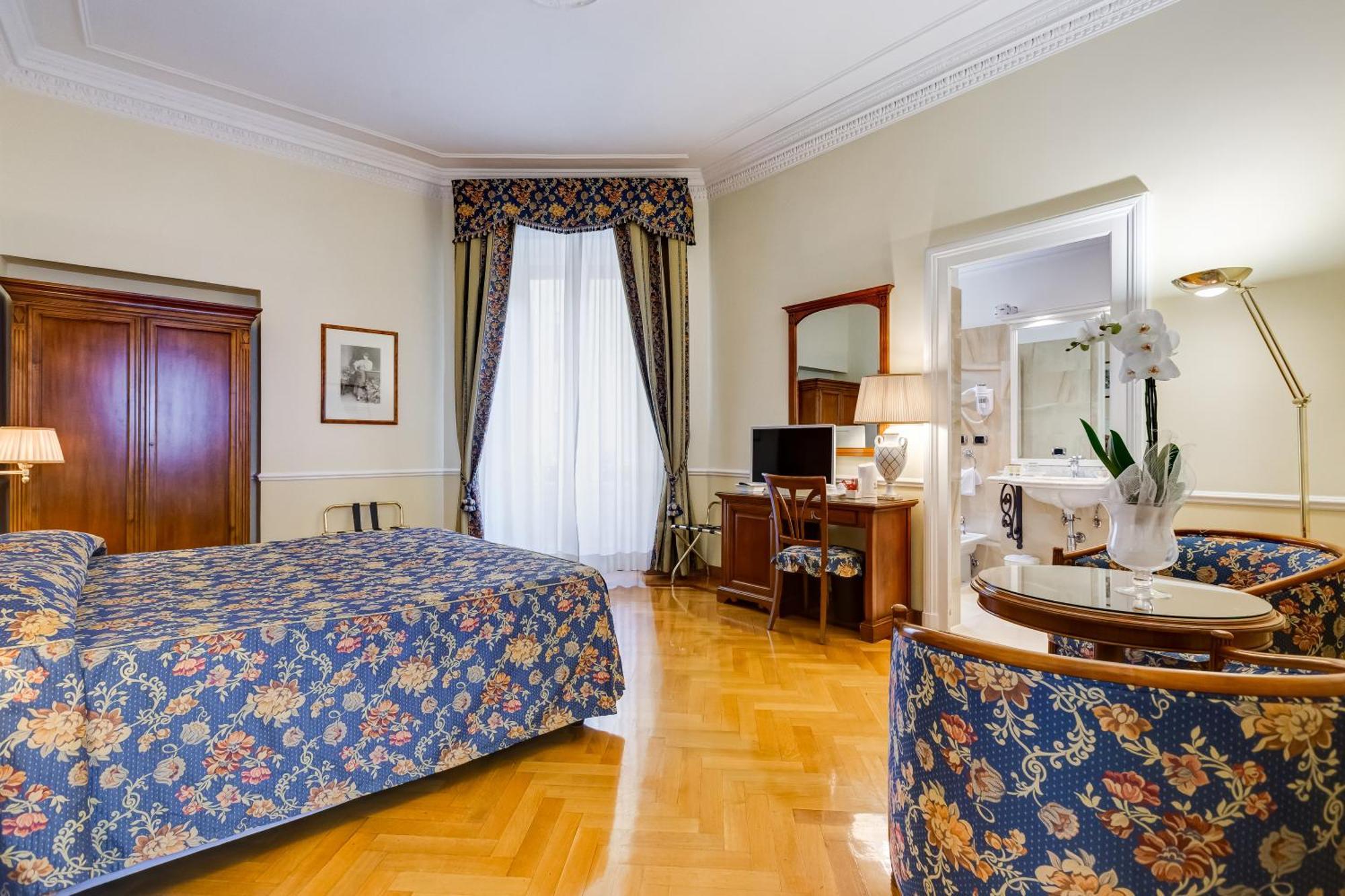 Cellini 3* Roma