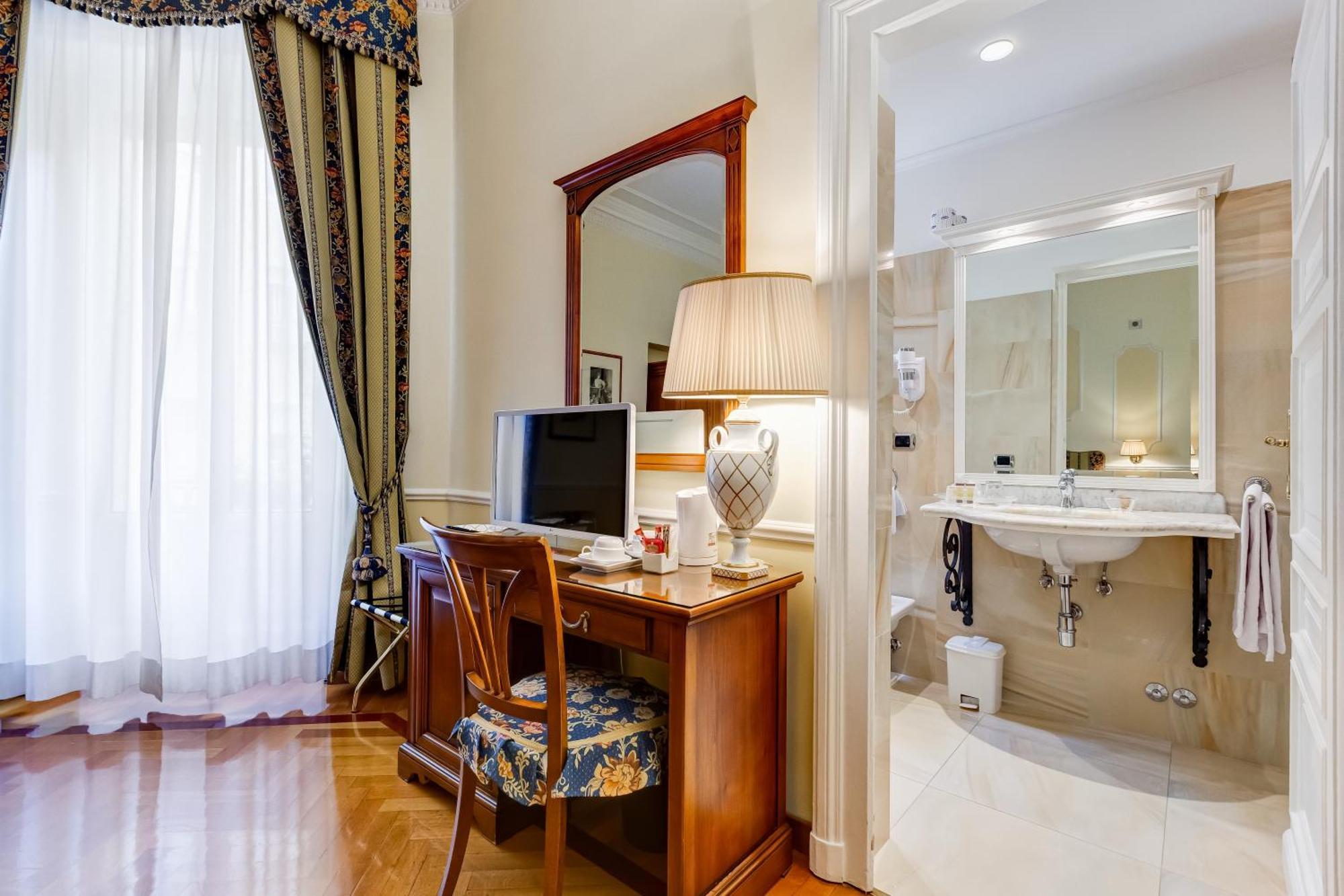 Cellini 3* Roma